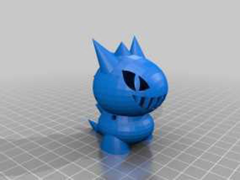 走进3D打印模型库的新纪元:设计界的变革力量