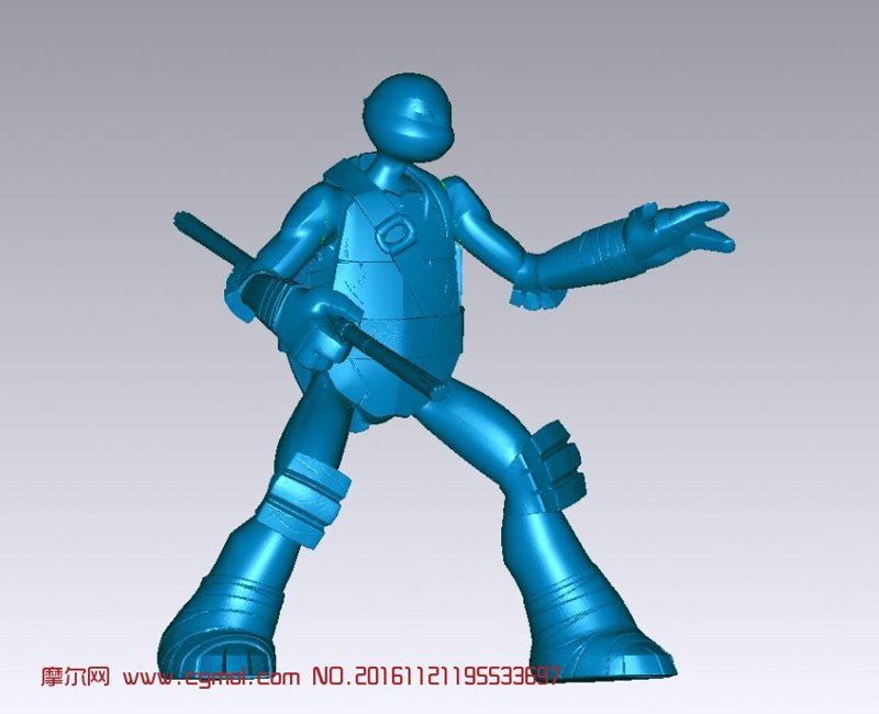 3D打印模型库：开启创新设计新纪元