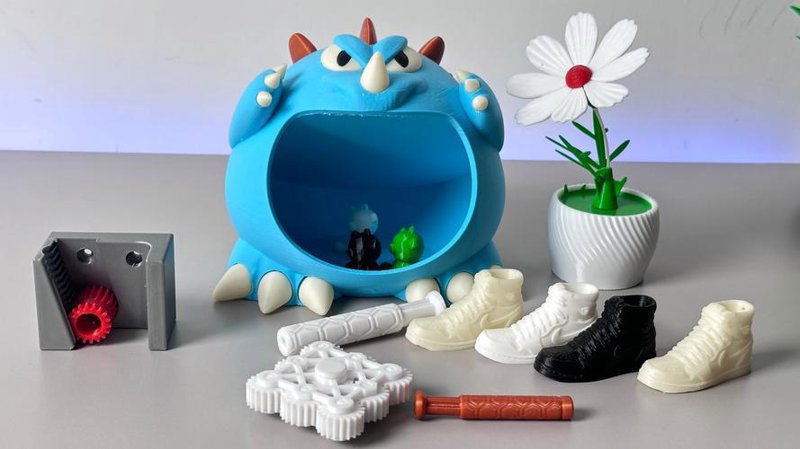 3D模型免费下载的选购指南