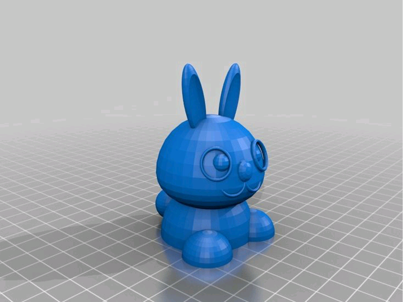 3D模型免费下载：打破创意束缚