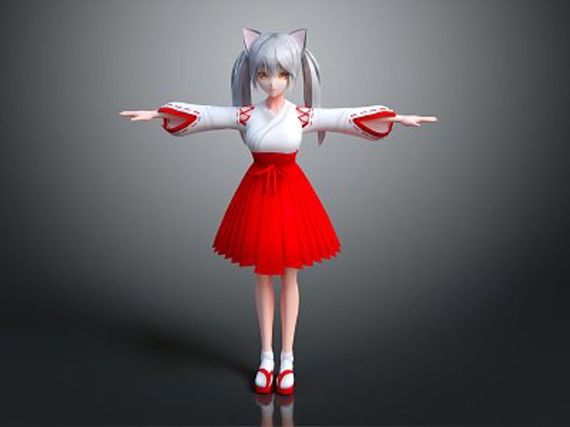 3D模型免费下载的选购指南