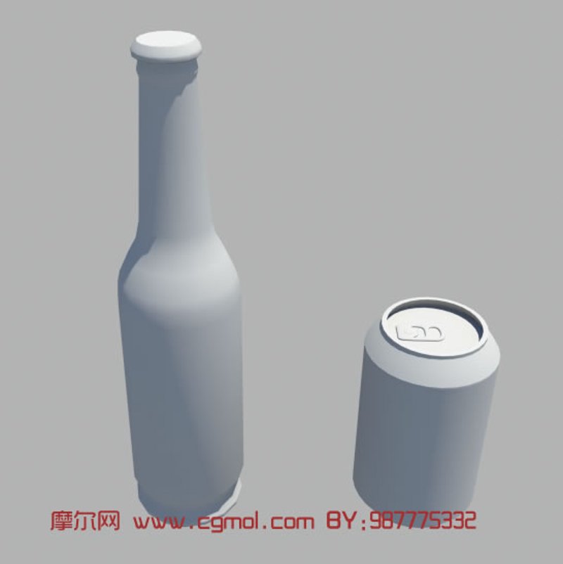 3D建模模型素材