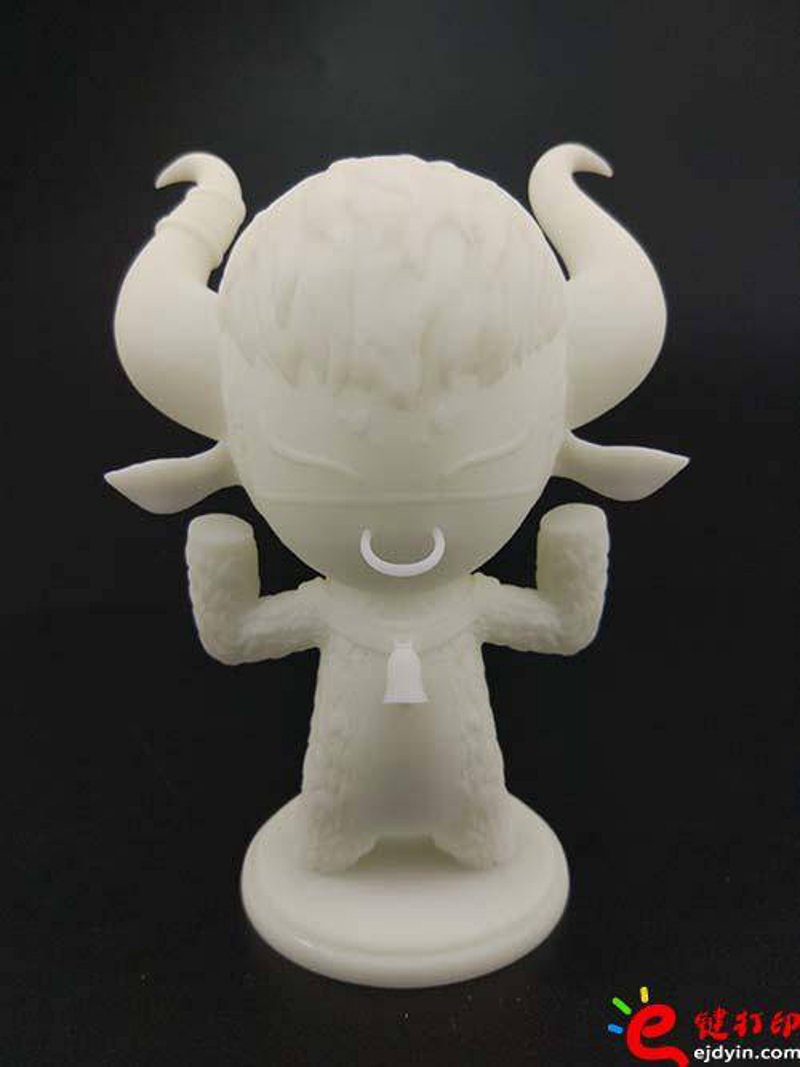 3D打印模型网站选购指南