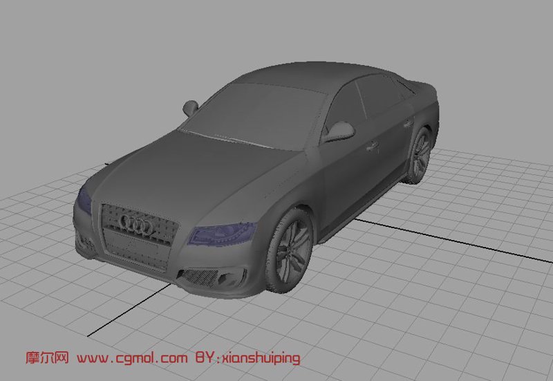 3D模型免费下载