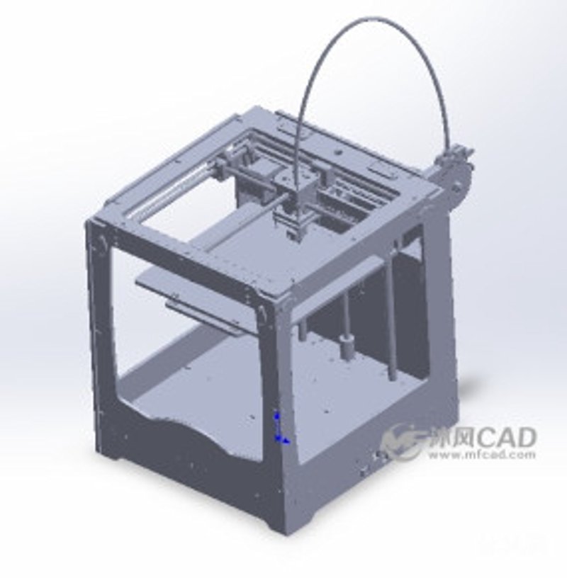 3D打印图纸